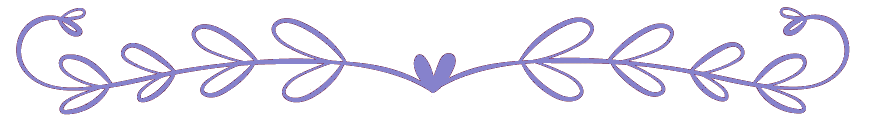 Casale della Lavanda page divider
