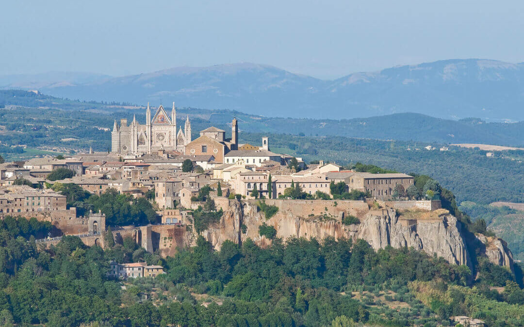 ORVIETO