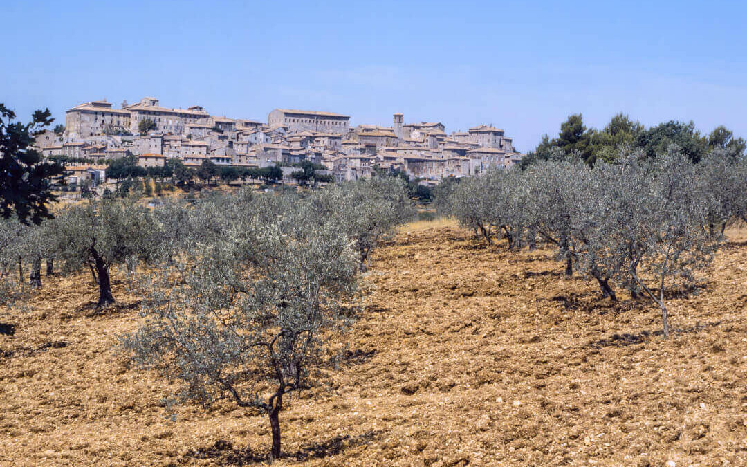 LUGNANO IN TEVERINA