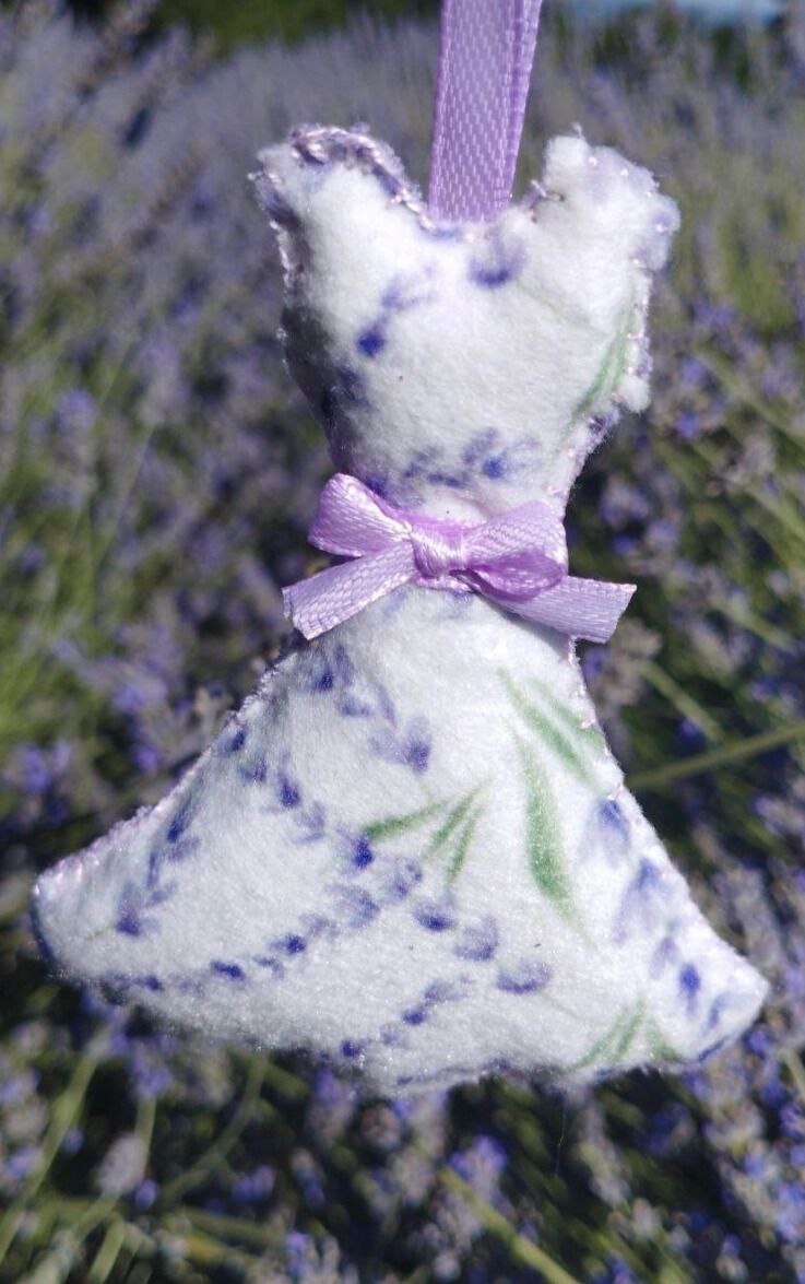 Prodotti alla lavanda
